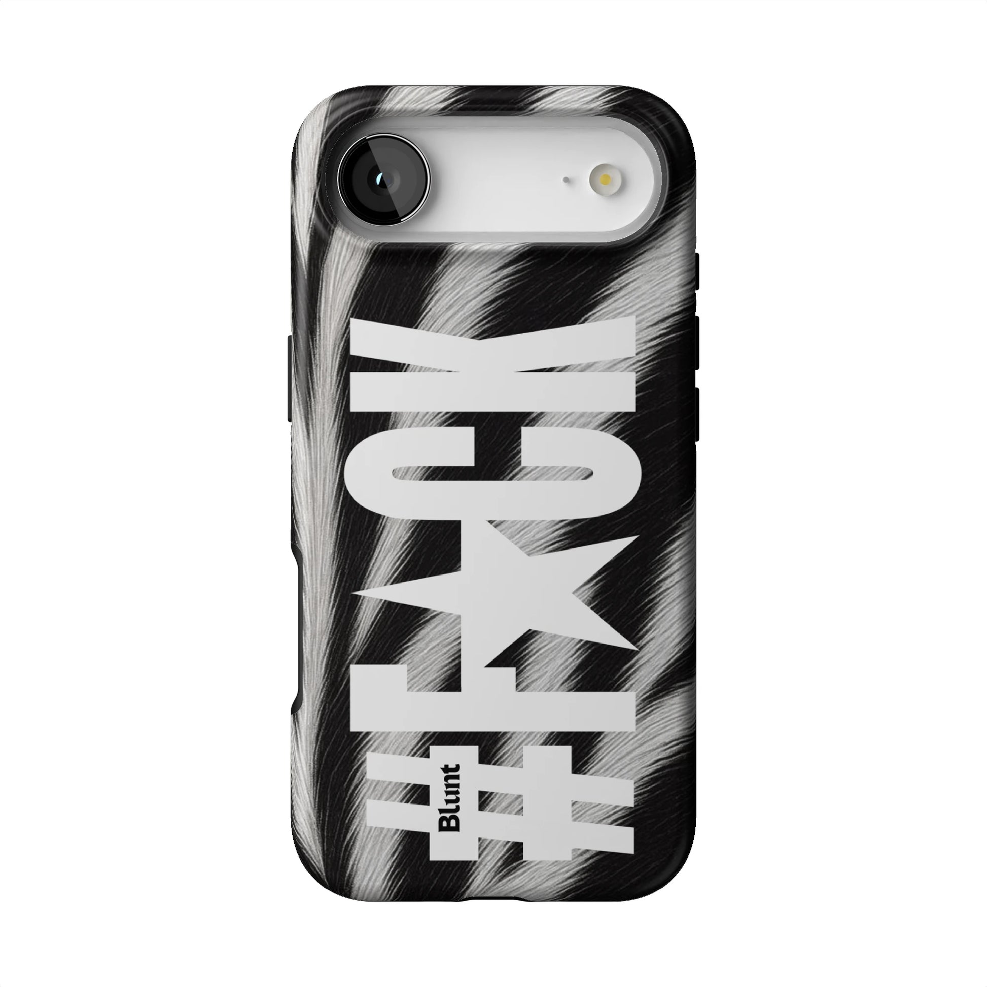 Onyx Riot iPhone Case gallery - Iphone_17_Air_1