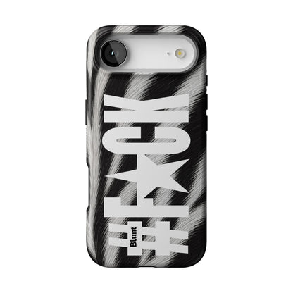 Onyx Riot iPhone Case gallery - Iphone_17_Air_1