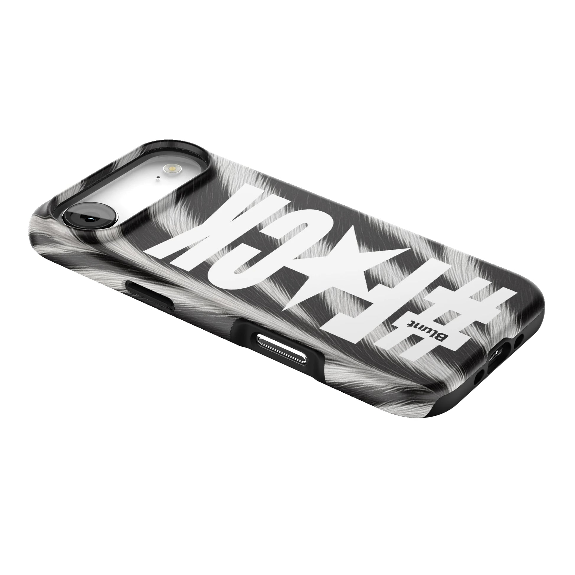 Onyx Riot iPhone Case gallery - Iphone_17_Air_2