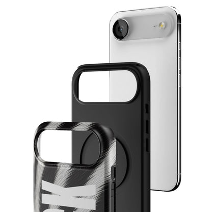 Onyx Riot iPhone Case gallery - Iphone_17_Air_3