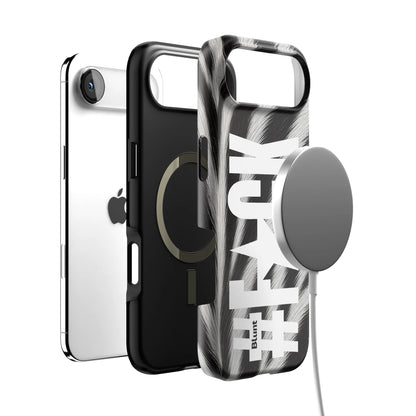 Onyx Riot iPhone Case gallery - Iphone_17_Air_4