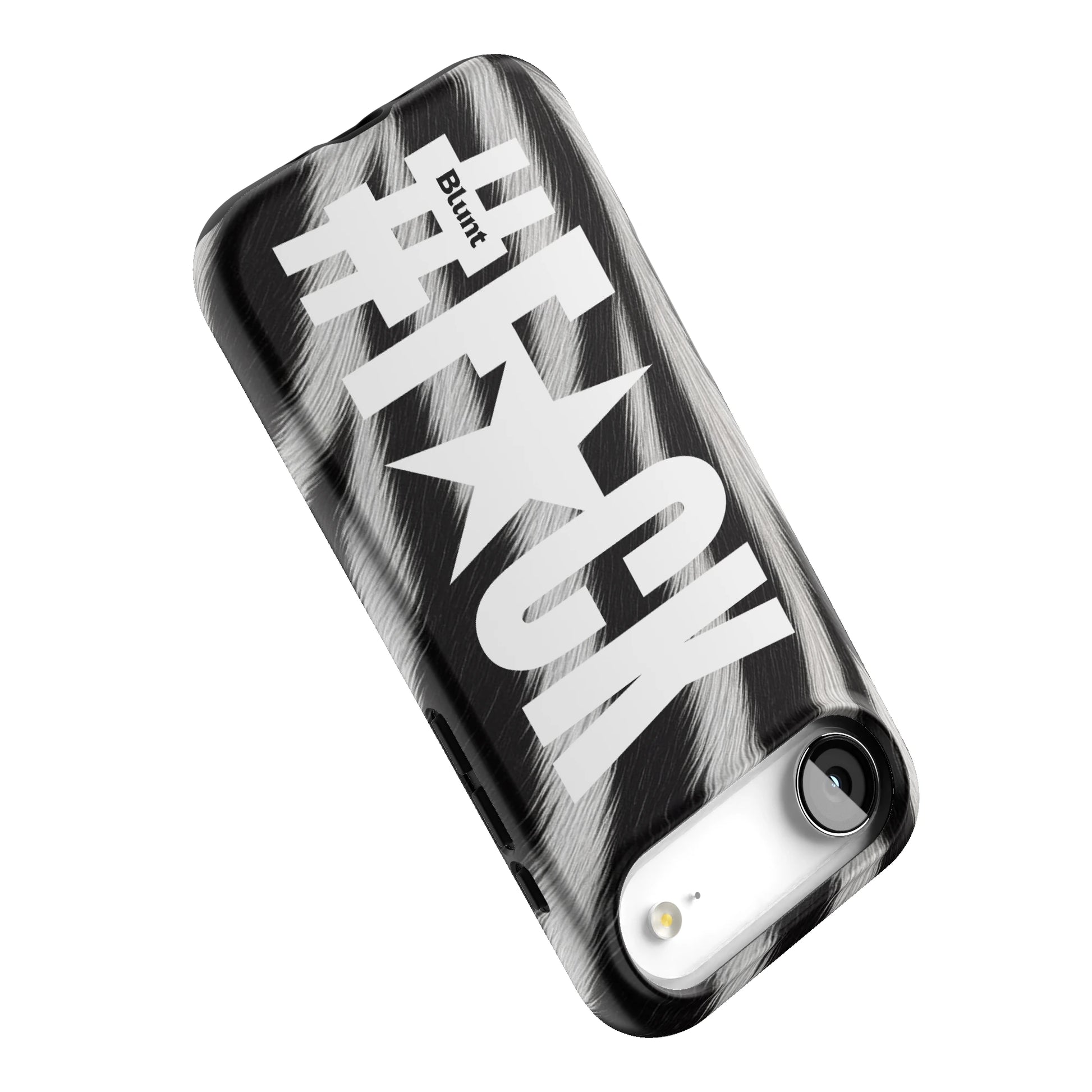 Onyx Riot iPhone Case gallery - Iphone_17_Air_5