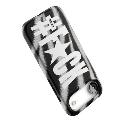 Onyx Riot iPhone Case gallery - Iphone_17_Air_5