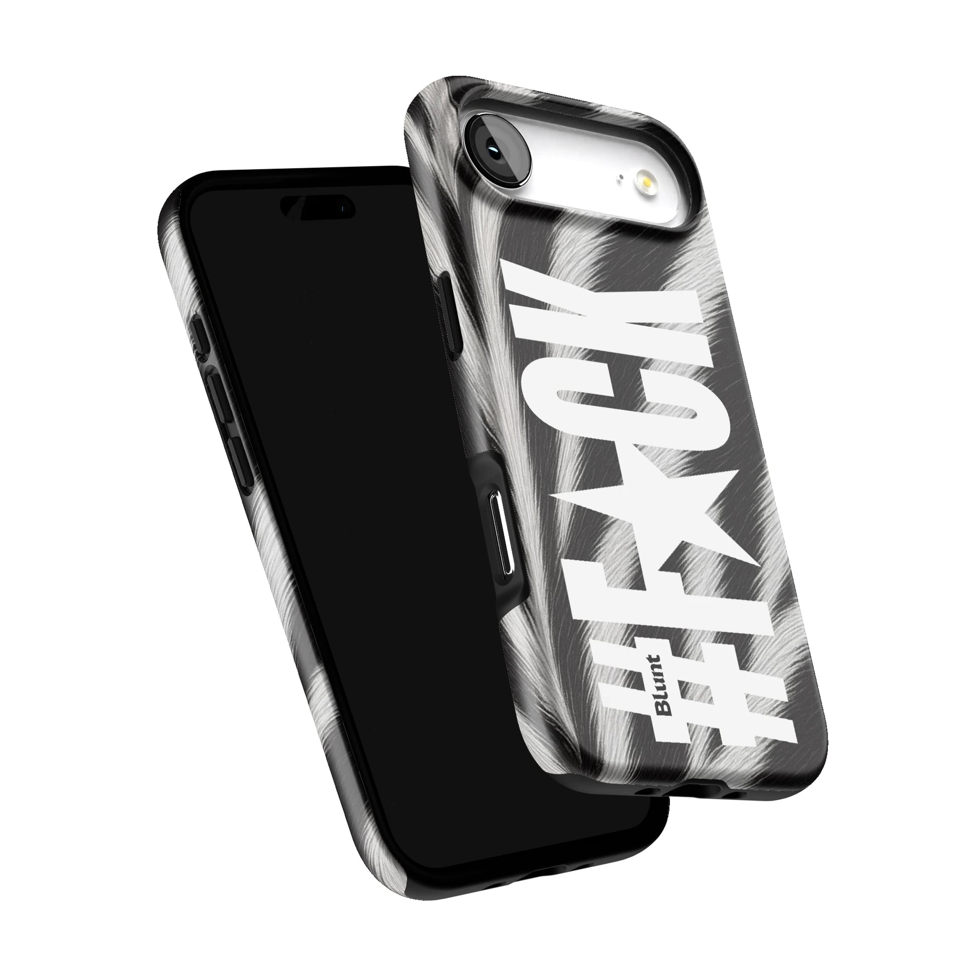 Onyx Riot iPhone Case gallery - Iphone_17_Air_6