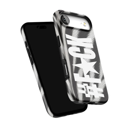 Onyx Riot iPhone Case gallery - Iphone_17_Air_6