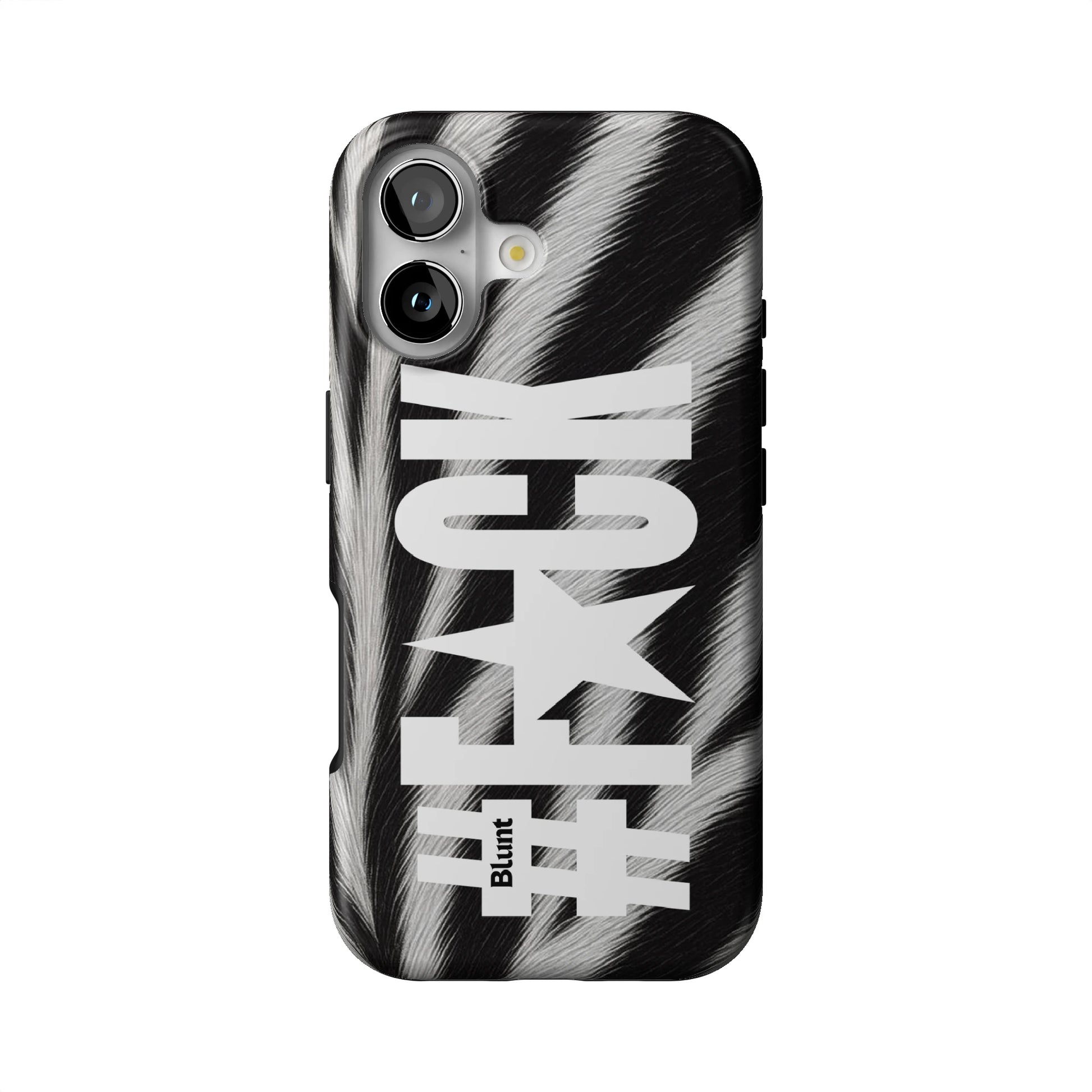 Onyx Riot iPhone Case gallery - Iphone_17_Iphone_1