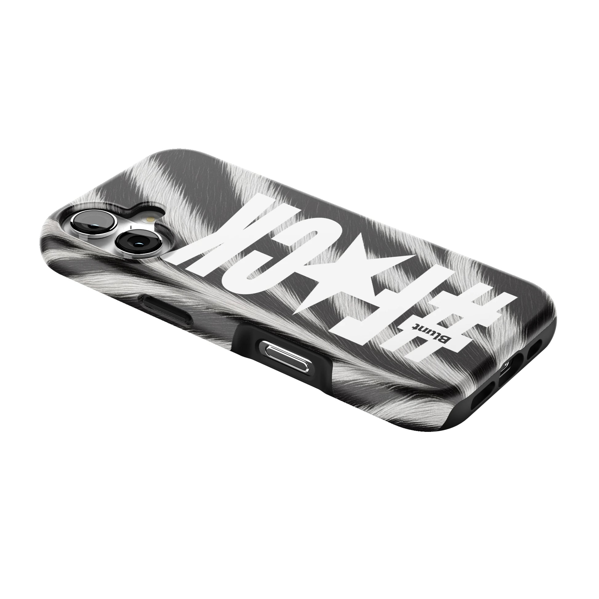 Onyx Riot iPhone Case gallery - Iphone_17_Iphone_2