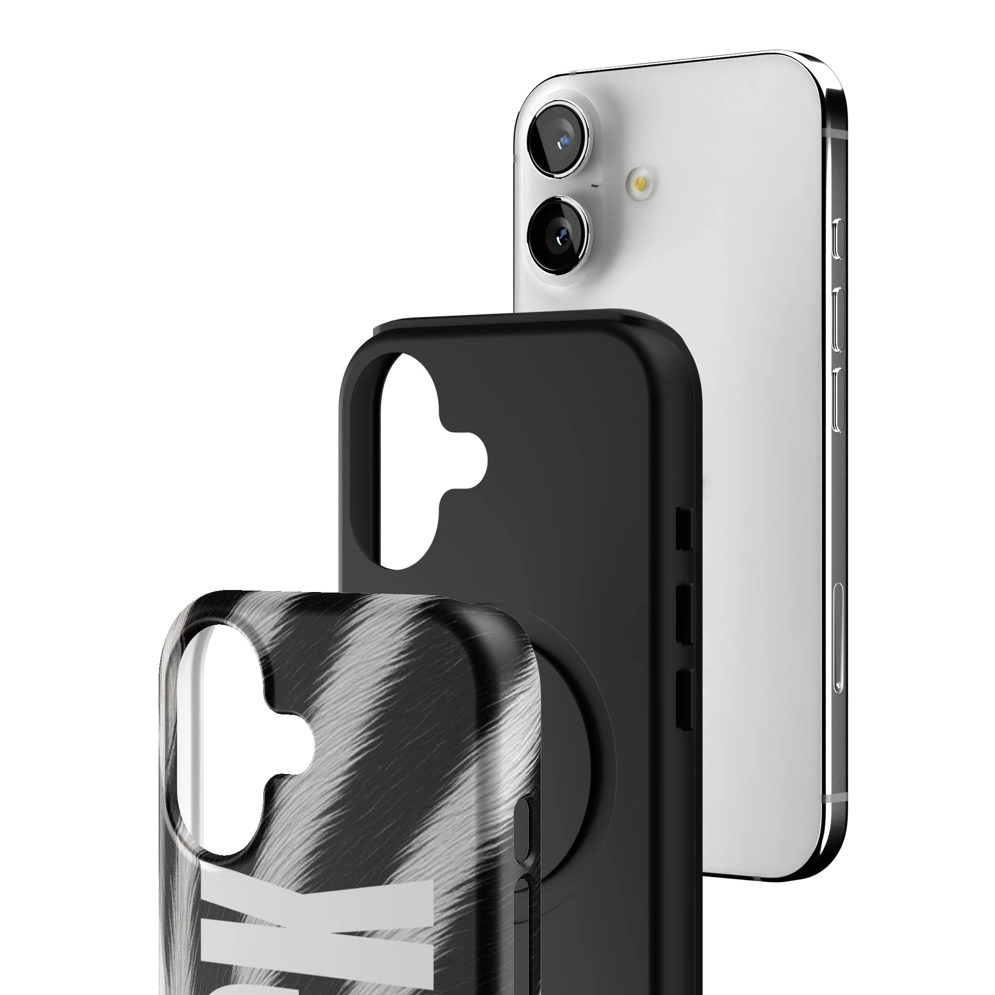 Onyx Riot iPhone Case gallery - Iphone_17_Iphone_3