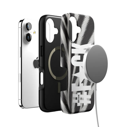 Onyx Riot iPhone Case gallery - Iphone_17_Iphone_4