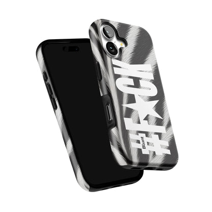Onyx Riot iPhone Case gallery - Iphone_17_Iphone_6
