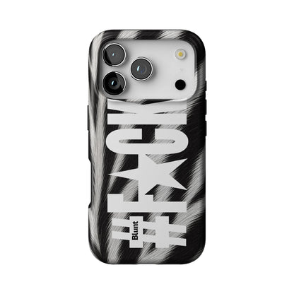 Onyx Riot iPhone Case gallery - Iphone_17_Pro_1