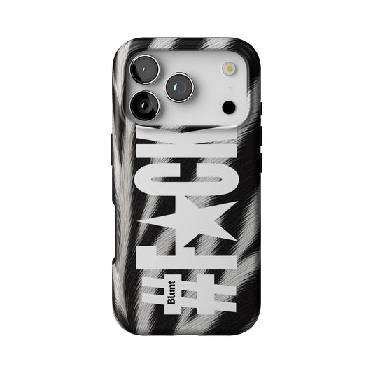 Onyx Riot iPhone Case gallery - Iphone_17_Pro_1
