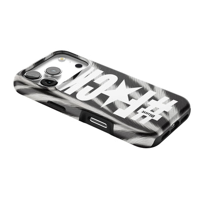 Onyx Riot iPhone Case gallery - Iphone_17_Pro_2