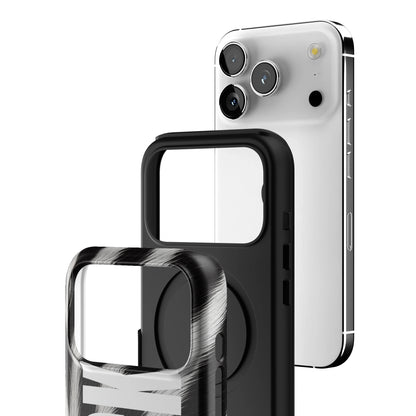 Onyx Riot iPhone Case gallery - Iphone_17_Pro_3