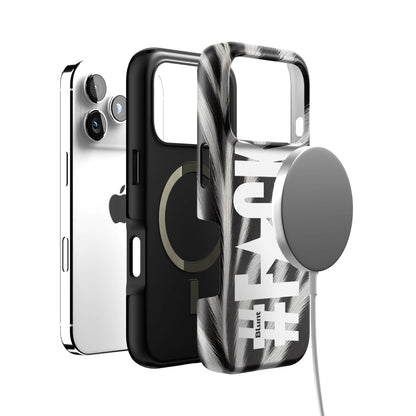 Onyx Riot iPhone Case gallery - Iphone_17_Pro_4