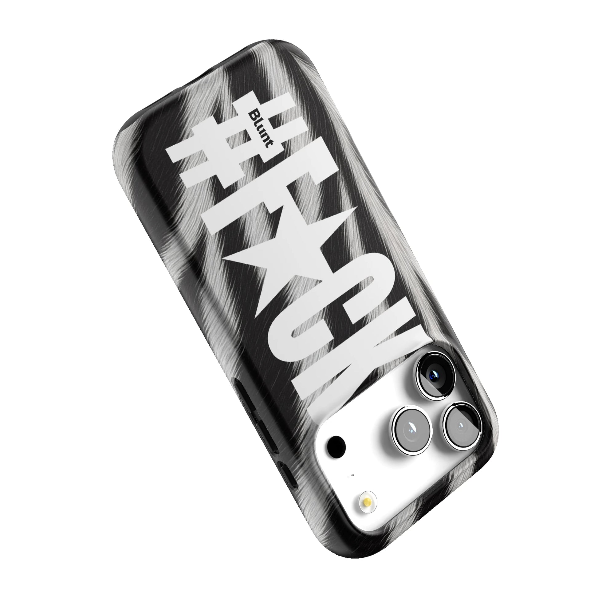 Onyx Riot iPhone Case gallery - Iphone_17_Pro_5