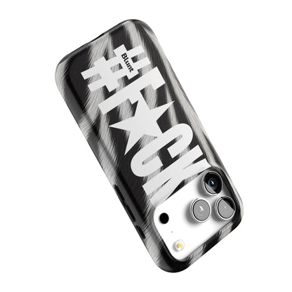 Onyx Riot iPhone Case gallery - Iphone_17_Pro_5