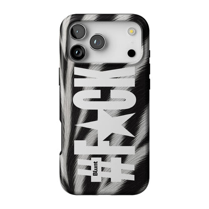Onyx Riot iPhone Case gallery - Iphone_17_Pro_Max_1
