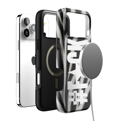 Onyx Riot iPhone Case gallery - Iphone_17_Pro_Max_4