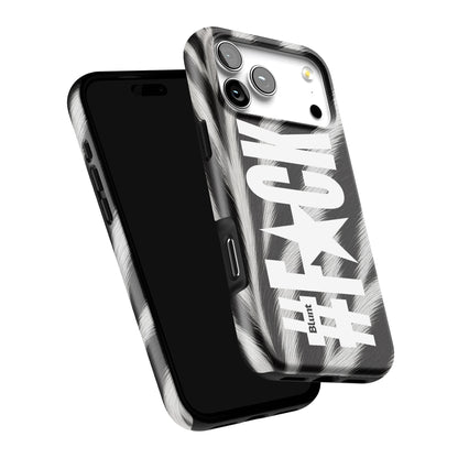 Onyx Riot iPhone Case gallery - Iphone_17_Pro_Max_6