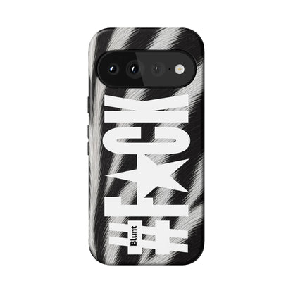 Onyx Riot Pixel Case - Blunt Cases