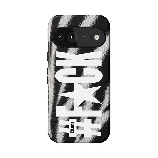 Onyx Riot Pixel Case - Blunt Cases