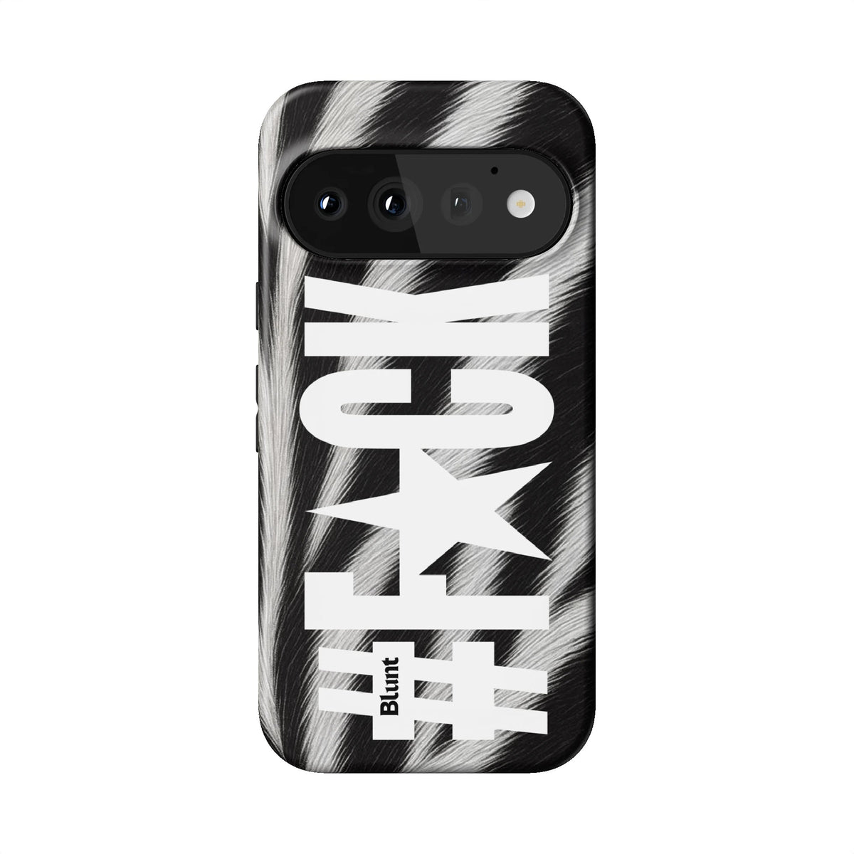 Onyx Riot Pixel Case - Blunt Cases