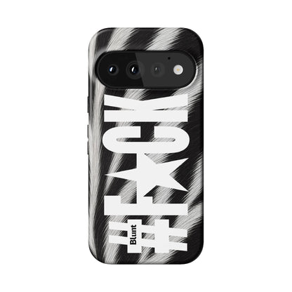 Onyx Riot Pixel Case - Blunt Cases