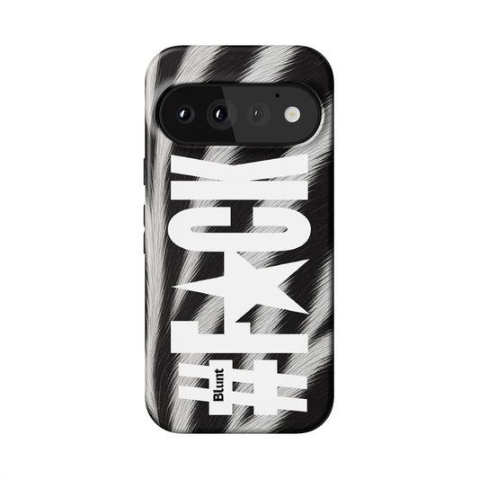 Onyx Riot Pixel Case - Blunt Cases