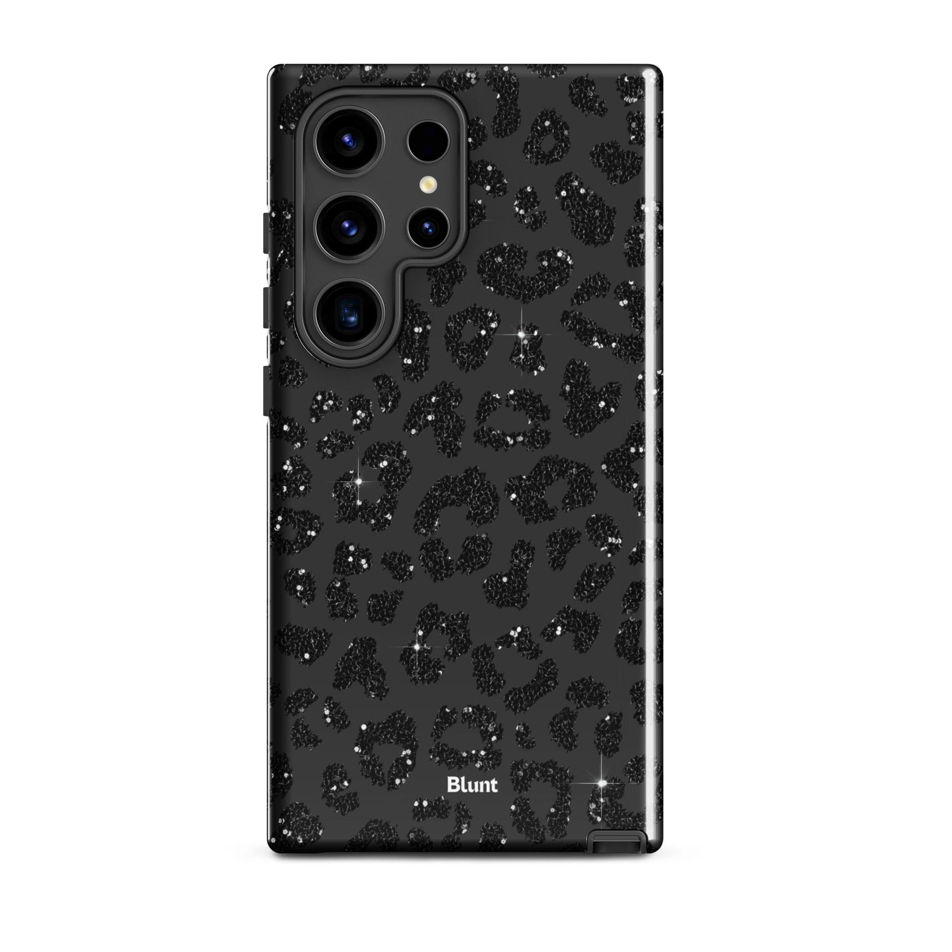 Onyx Samsung Case - Blunt Cases
