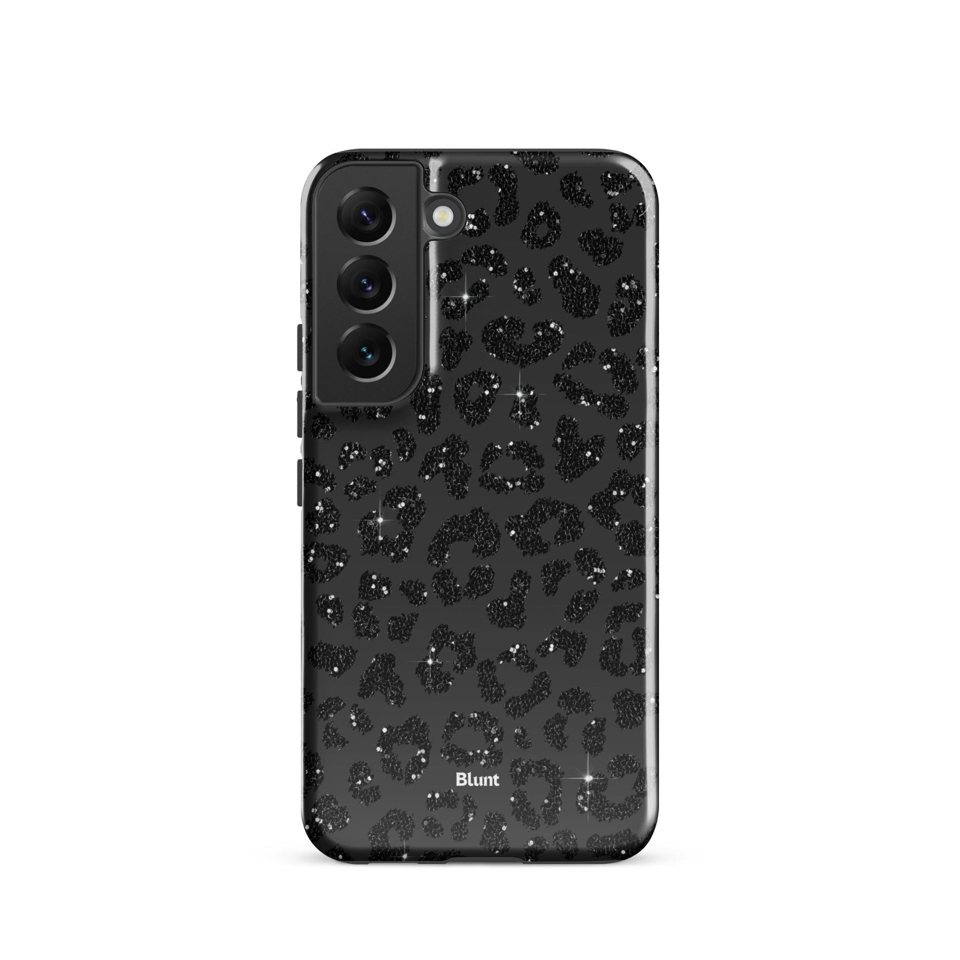 Onyx Samsung Case - Blunt Cases