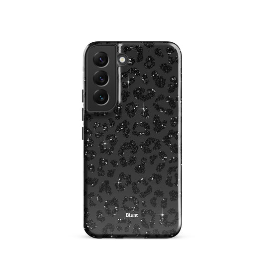 Onyx Samsung Case - Blunt Cases