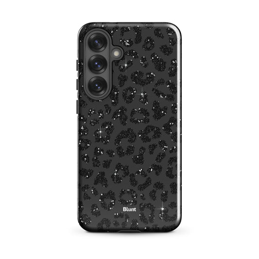 Onyx Samsung Case - Blunt Cases
