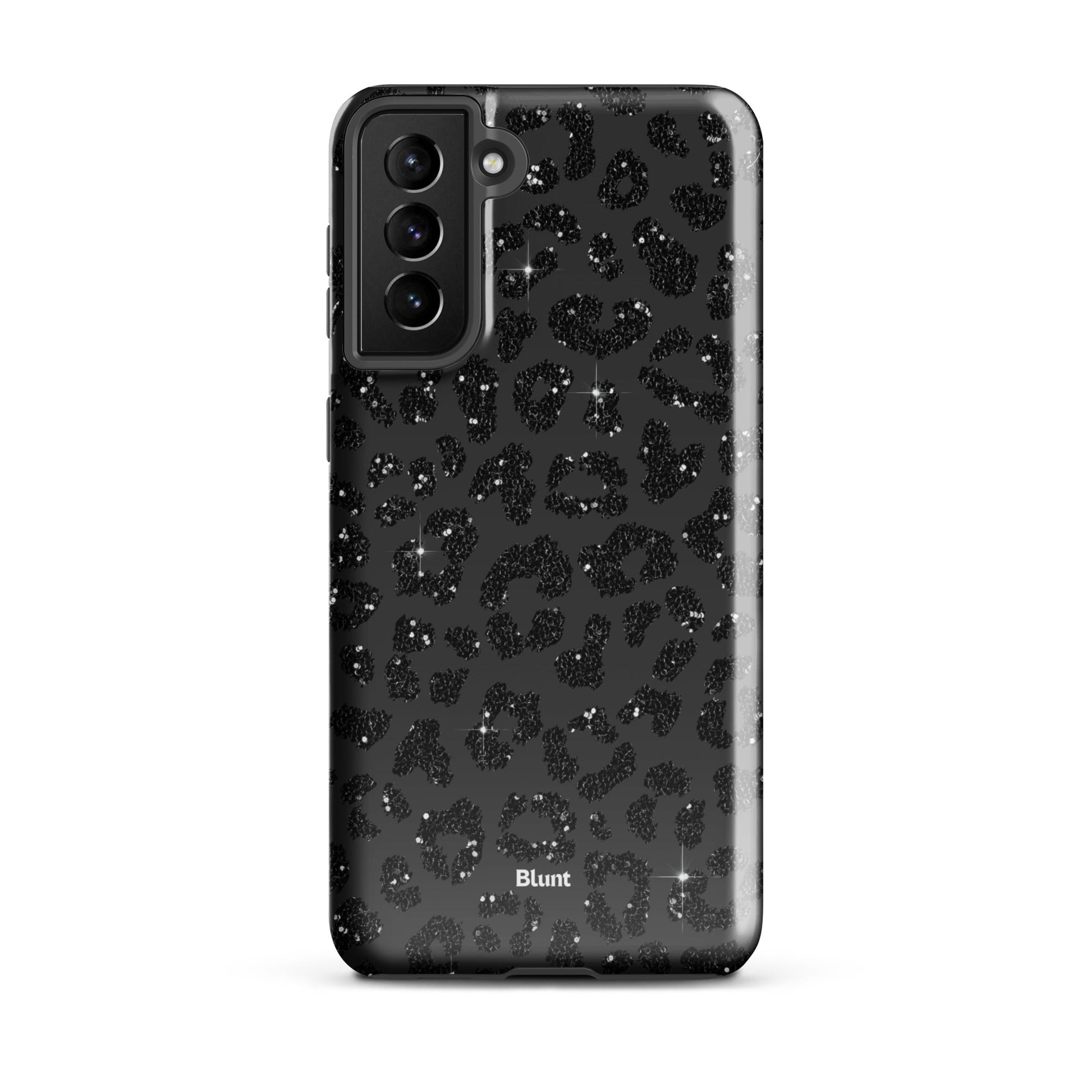 Onyx Samsung Case - Blunt Cases