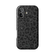 Onyx Statement iPhone Case