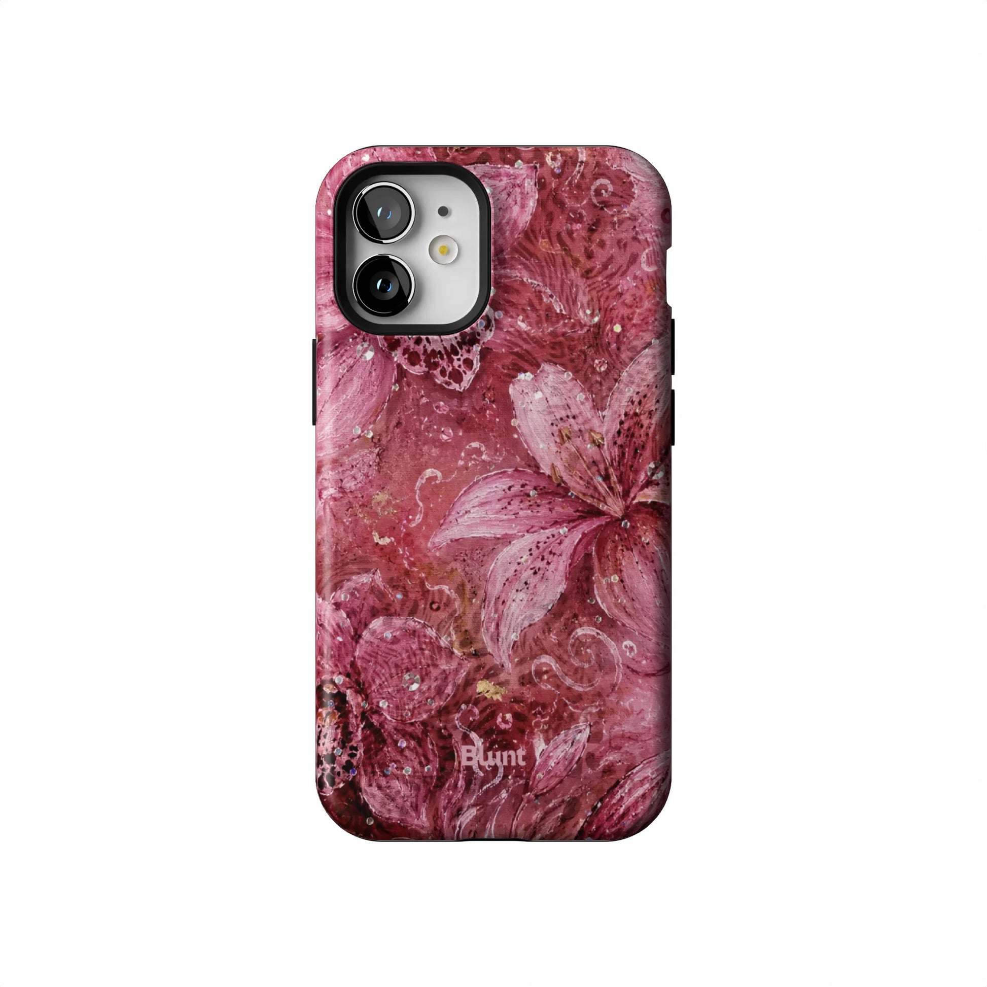 Fleurline-iphone-case-iPhone 12 Mini-1