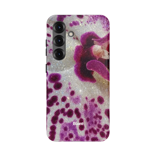 Lush Bloom Samsung Case