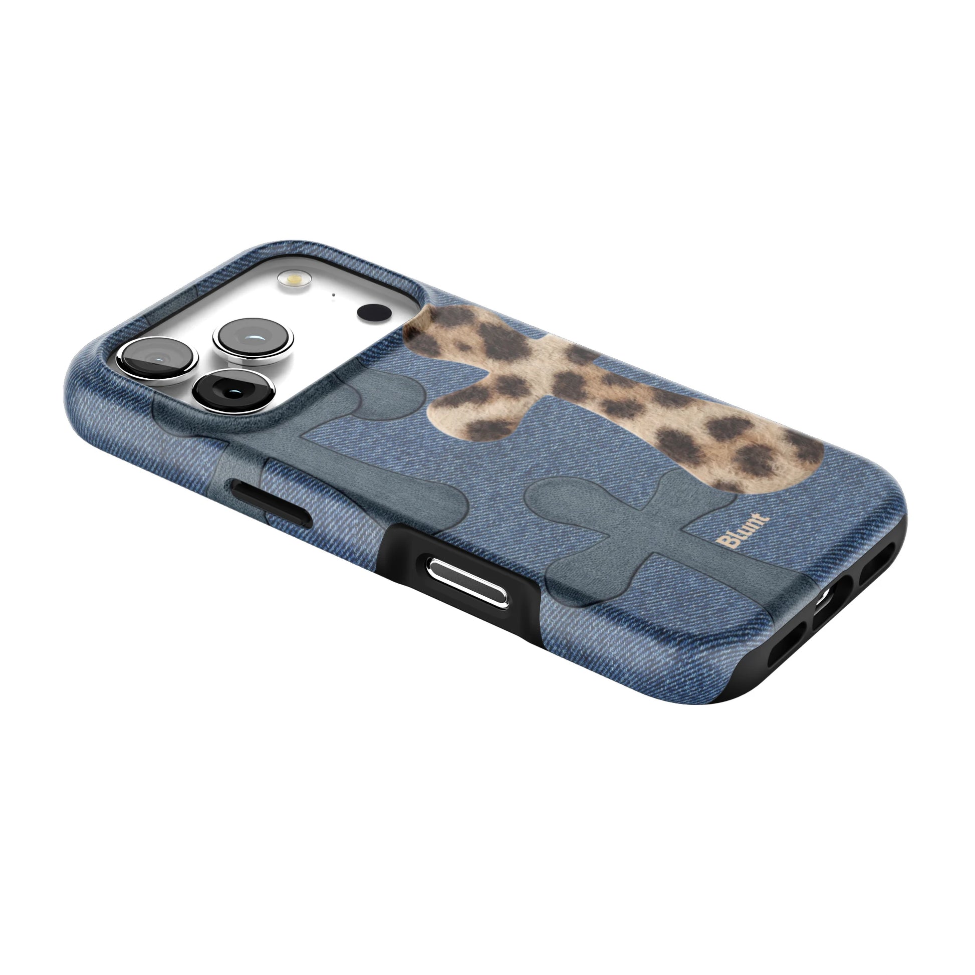 Feline-Saint-iphone-case-iPhone 17 Pro-2