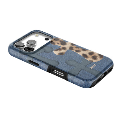 Feline-Saint-iphone-case-iPhone 17 Pro-2