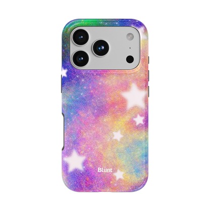 Starspill iPhone Case