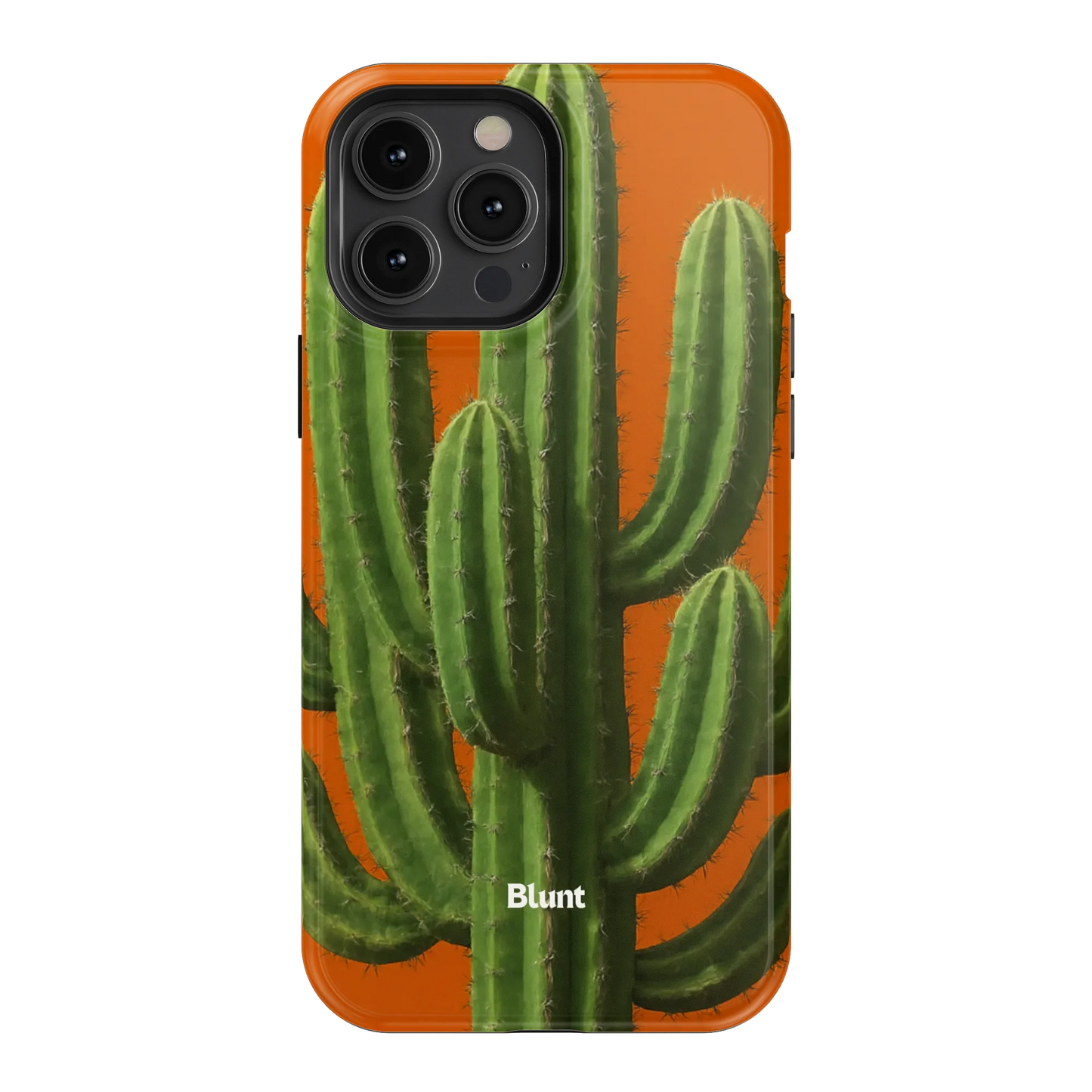 Wild West iPhone Case