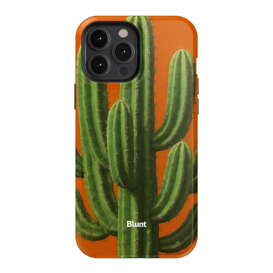 Wild West iPhone Case