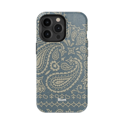 Bandana iPhone Case