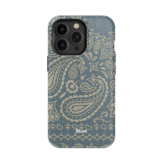 Bandana iPhone Case