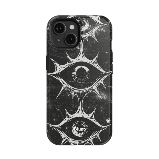 Voidline iPhone Case