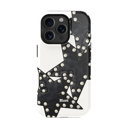 Star Studd iPhone Case