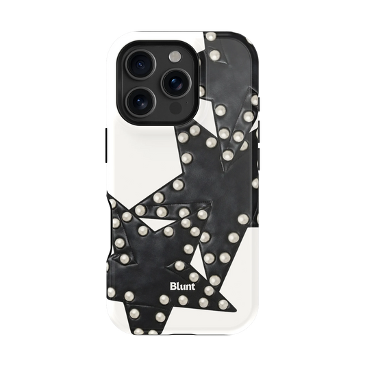 Star Studd iPhone Case