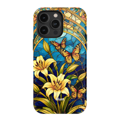 Ophelia iPhone Case