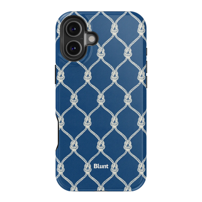 Shoreline iPhone Case