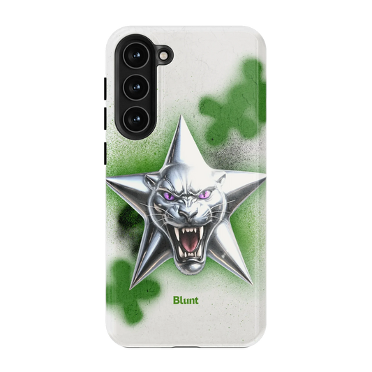 Blade Samsung Case